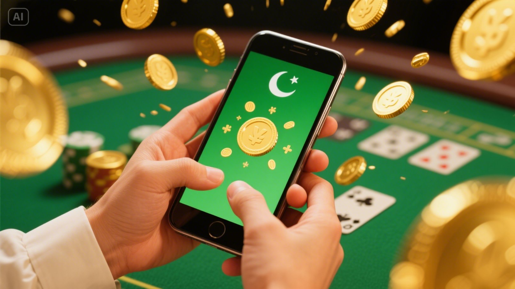 Fortune King JackpotDeposit for the first time and get 200% bonus instantly! Pakistan’s players can enjoy live casino, cricket betting, and slot games with easy PKR withdrawals and verified fair play.