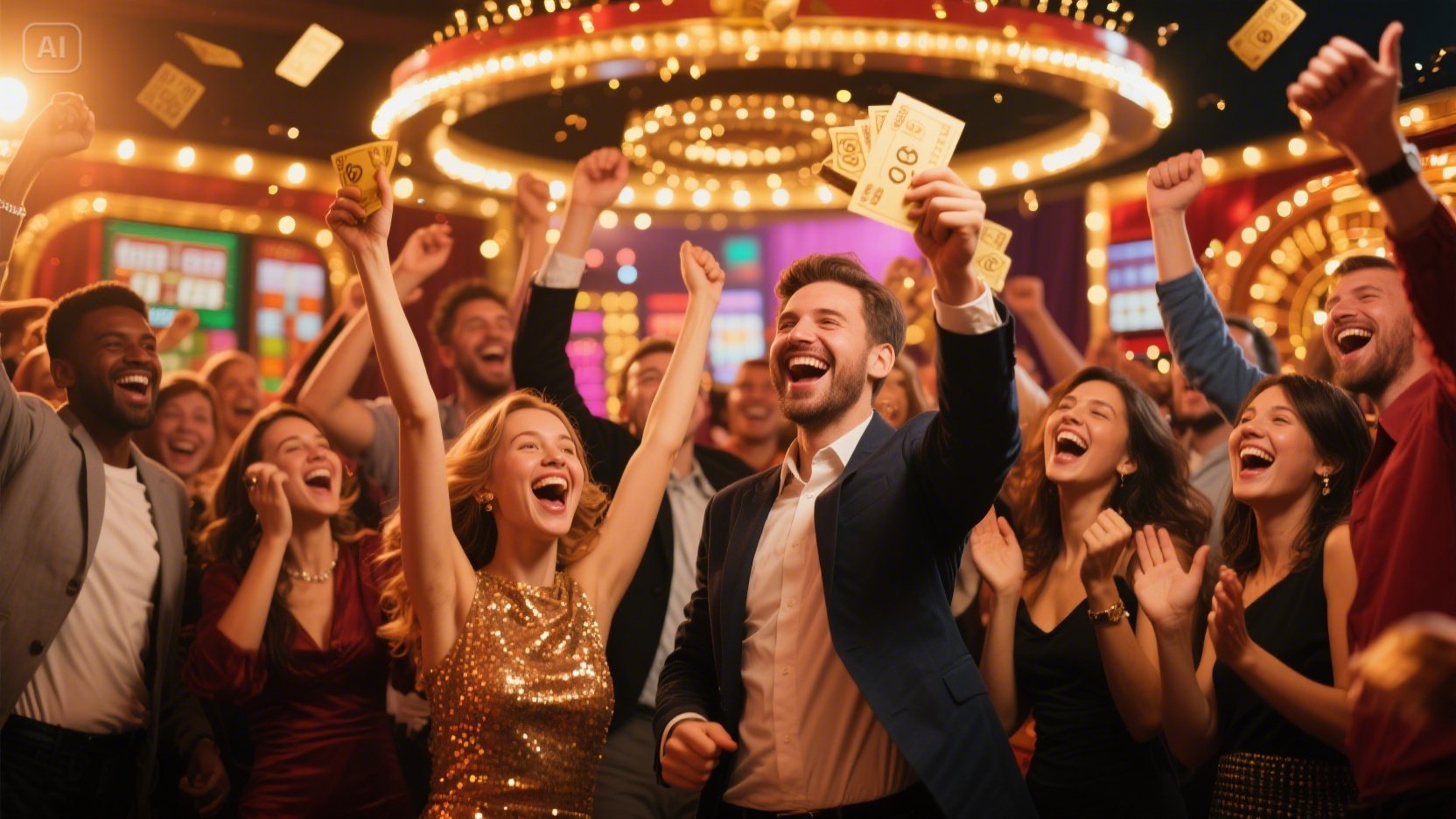 Casino Fortune King Jackpot desktop and mobile interfaces